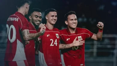 Magis 4 Bintang Persib juga Duet Persija Bentengi Defense Timnas Indonesia pada FIFA Matchday