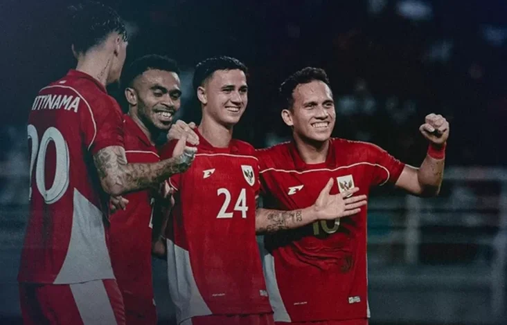 Magis 4 Bintang Persib juga Duet Persija Bentengi Defense Timnas Indonesia pada FIFA Matchday