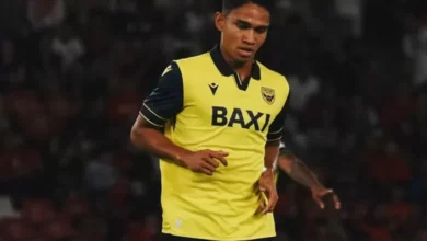 Marselino Ferdinan Bertahan di tempat pada Eropa, Dipinjamkan ke Negeri Paman Sam Trencin