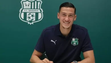 Dunia Pers Massa Italia Kaget Akun Instagram Sassuolo Meledak usai Rekrut Jay Idzes
