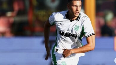 Industri Media Massa Italia Prediksi Jay Idzes Jadi Pemain Kunci Utama Utama Sassuolo