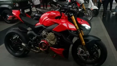 Membelah Spesifikasi Monster Ducati Sitaan KPK: Teknologi MotoGP lalu Harga Miliaran yang tersebut Menampar Nalar Pejabat Publik