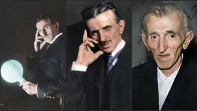 Misteri Kematian Nikola Tesla: Konspirasi Dari Death Ray sampai Alien