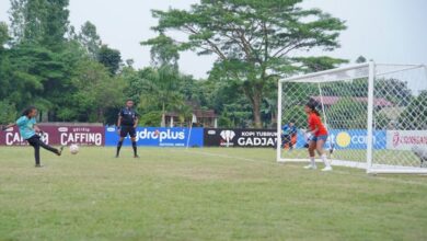 MLSC Seri 1 Tangerang Hadirkan Juara Baru Lewat Adu Penalti