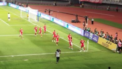 Netizen Heboh: Eliano Reijnders Cetak Gol Debut, Jordi Amat Akhiri Penantian 2 Tahun!