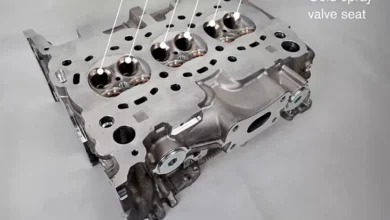 Nissan Siapkan Mesin e-Power Baru dengan Sistem Katup Modern
