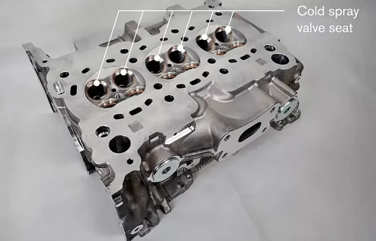 Nissan Siapkan Mesin e-Power Baru dengan Sistem Katup Modern