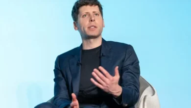 Paradoks Sang Nabi AI: OpenAI di Ambang Valuasi Rp7.800 Triliun, Gaji Sam Nama orang Cuma Setara Manajer