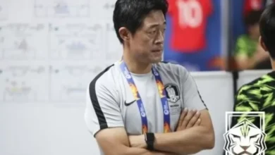 Pelatih Korea Selatan Waspadai Kekuatan Timnas Indonesia U-23