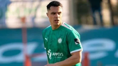 Pemain Timnas Indonesia Joey Pelupessy Cetak Akurasi Umpan Hampir 90 Persen