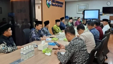 Pemprov Sumbar Bersama Darunnajah Kerja Sama Pengelolaan Wakaf