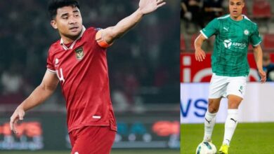 Persib Dekati Asnawi Mangkualam lalu Joey Pelupessy, Strategi atau Sekadar Gimmick Pemasaran?