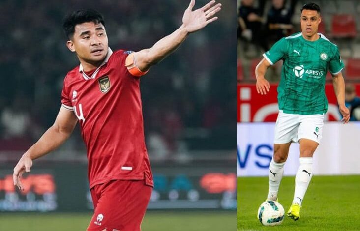 Persib Dekati Asnawi Mangkualam lalu Joey Pelupessy, Strategi atau Sekadar Gimmick Pemasaran?
