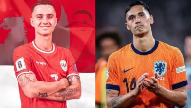 Pesan Tijjani Reijnders untuk Persib Bandung: Jaga Eliano dengan Baik