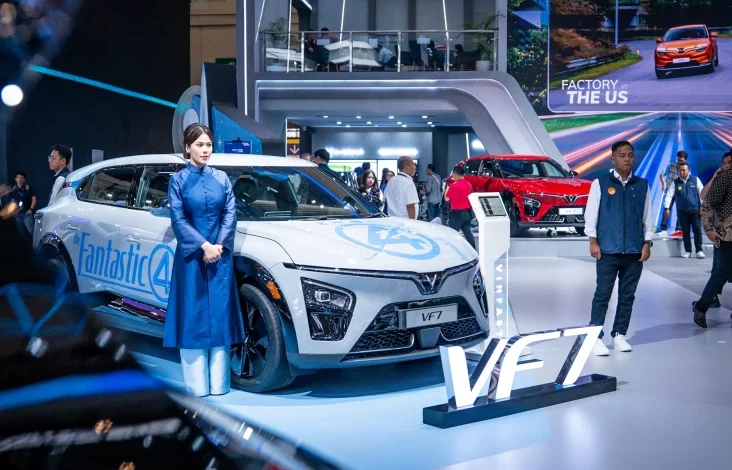 Pesta Pora Pabrik Mobil Listrik pada di Indonesia: Kapasitas Produksi 70.000 Unit, tapi Siapa yang digunakan Akan Beli?