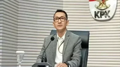 Prabowo Tak Akan Bela Bawahan yang tersebut digunakan Korupsi, KPK Singgung Efek Jera kemudian Keadilan