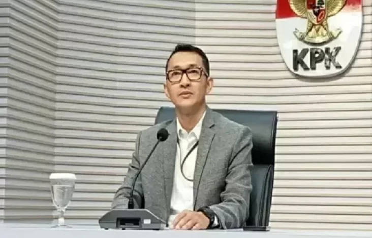 Prabowo Tak Akan Bela Bawahan yang tersebut digunakan Korupsi, KPK Singgung Efek Jera kemudian Keadilan