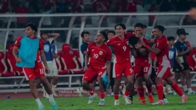 Preview Timnas Indonesia vs Laos: Misi 3 Poin Utama Garuda Muda di Kualifikasi Piala Asia U-23