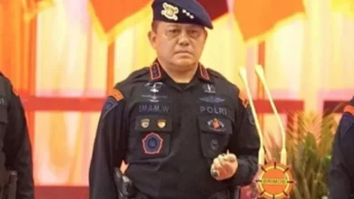 Profil Komjen Imam Widodo, Dankorbrimob yang tersebut yang disebutkan Pernah Tangani Pemberontakan Aceh hingga Operasi Nemangkawi