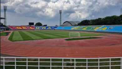 PSSI Jamin Keselamatan Laga Timnas Indonesia di tempat area Jawa Timur, Libatkan TNI-Polri kemudian Suporter