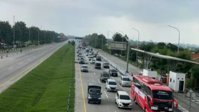 Radiator Berjalan di tempat tempat Tengah Kota: Terungkap, Mobil Hitam Ternyata Ikut Memasak DKI Ibukota Jadi Lebih Panas