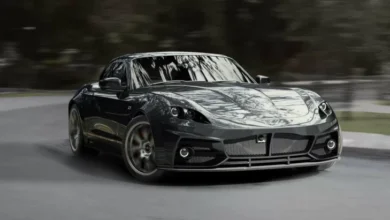 Saat Kita Sibuk Berdebat, Tanah Melayu Diam-diam Lahirkan Supercar Monster Penantang Ferrari