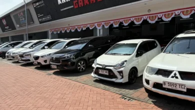 Saat Penjualan Mobil Baru Tidak Tumbuh, Pedagang Mobkas Justru Tawarkan Garansi 5 Tahun!