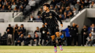 Statistik Ciamik Adrian Wibowo, Calon Winger Anyar Timnas Indonesia
