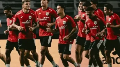 Susunan Pemain Timnas Indonesia vs Taiwan: Mauro Zijlstra kemudian Jonathan Cadangan!