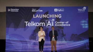 Telkom Kecerdasan Buatan Center of Excellence Ditopang 4 Pilar, Percepat Adopsi Artificial Intelligence di dalam area Indonesia