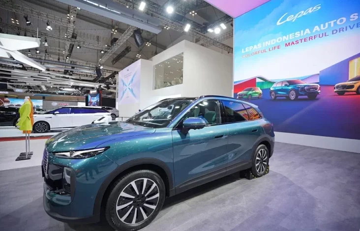 Tiga Merek Mobil Baru Siap Masuk RI, Gaikindo Bungkam Seribu Bahasa