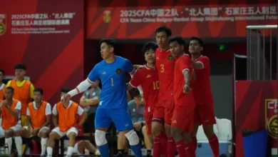 Timnas Futsal Indonesia Bantai Myamnar 50, Pelatih Minta Skuad Tetap Membumi
