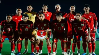 Timnas Indonesia Cukur Makau 5-0: Garuda Muda Jaga Kesempatan ke Piala Asia U-23 2026