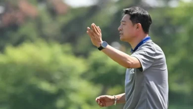 Pelatih Korea Selatan U-23 Sesumbar Ingin Melewati Putaran Final dengan 3 Kemenangan, Timnas Indonesia Dilupakan?