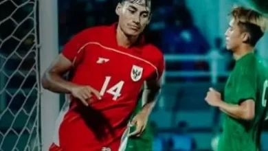 Timnas Indonesia U-23 Wajib Juara Grup untuk Berhasil ke Piala Asia