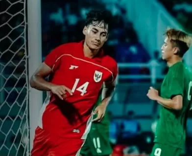 Timnas Indonesia U-23 Wajib Juara Grup untuk Berhasil ke Piala Asia