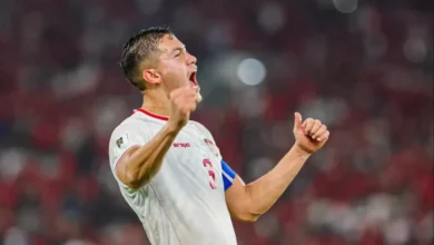 Timnas Indonesia vs Lebanon: Ujian Kecerdikan Patrick Kluivert kemudian Pemain Inti