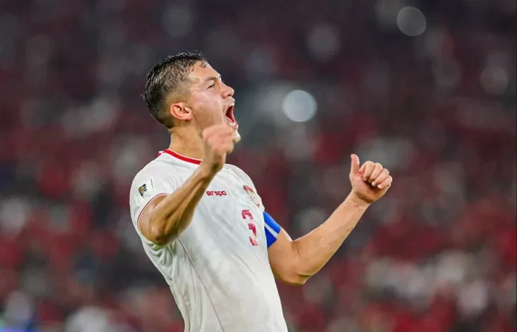 Timnas Indonesia vs Lebanon: Ujian Kecerdikan Patrick Kluivert kemudian Pemain Inti