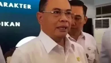 Tuntutan Penonaktifan Pimpinan Daerah Pati Sudewo, Mendagri: Kita Nggak Bisa, Hal ini Jangan Dipotong Dulu ya