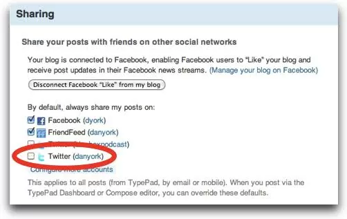Typepad Resmi Akhiri Layanan Blog pasca 22 Tahun Beroperasi