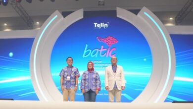 Usung Igniting Tomorrow’s Digital Evolution, Gelaran BATIC 2025 Makin Mengesankan