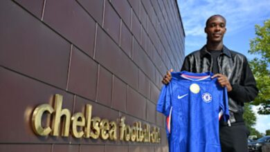 Profil & karir Emanuel Emegha, striker baru yang mana digunakan direkrut Chelsea