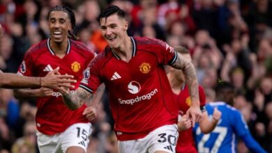 Manchester United tampil dominan pada waktu kalahkan Sunderland 2-0