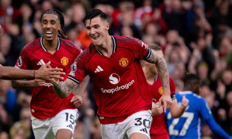 Manchester United tampil dominan pada waktu kalahkan Sunderland 2-0