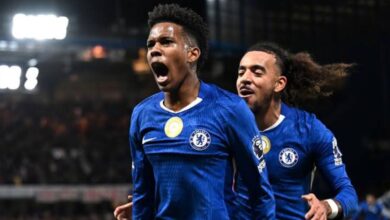 Estevao pastikan Chelsea menang dramatis 2-1 berjuang melawan Liverpool