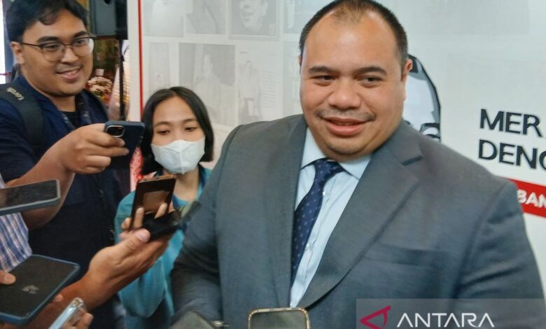Danantara segera pembangunan kegiatan ekonomi ke pangsa saham Tanah Air