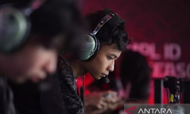 Dewa United Esports jaga mentalitas untuk raih playoff MPL ID S16