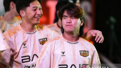 Pemain akui Dewa United Esports harus beberapa jumlah perbaikan