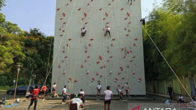 Tim Panjat Tebing prioritaskan atlet muda untuk SEA Games 2025
