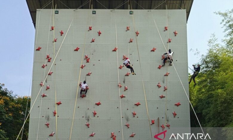 Veddriq Leonardo fokus hadapi Kualifikasi Asian Games 2026